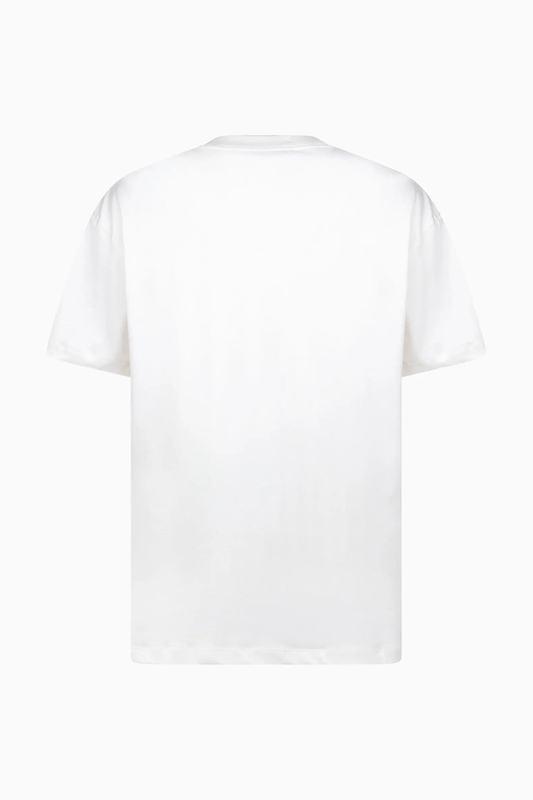 Blue Mask T-Shirt Ih Nom Uh Nit IH NOM UH NIT t-shirt.