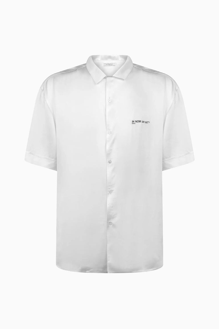 Crowned Mask Bowling Shirt Ih Nom Uh Nit IH NOM UH NIT shirt.