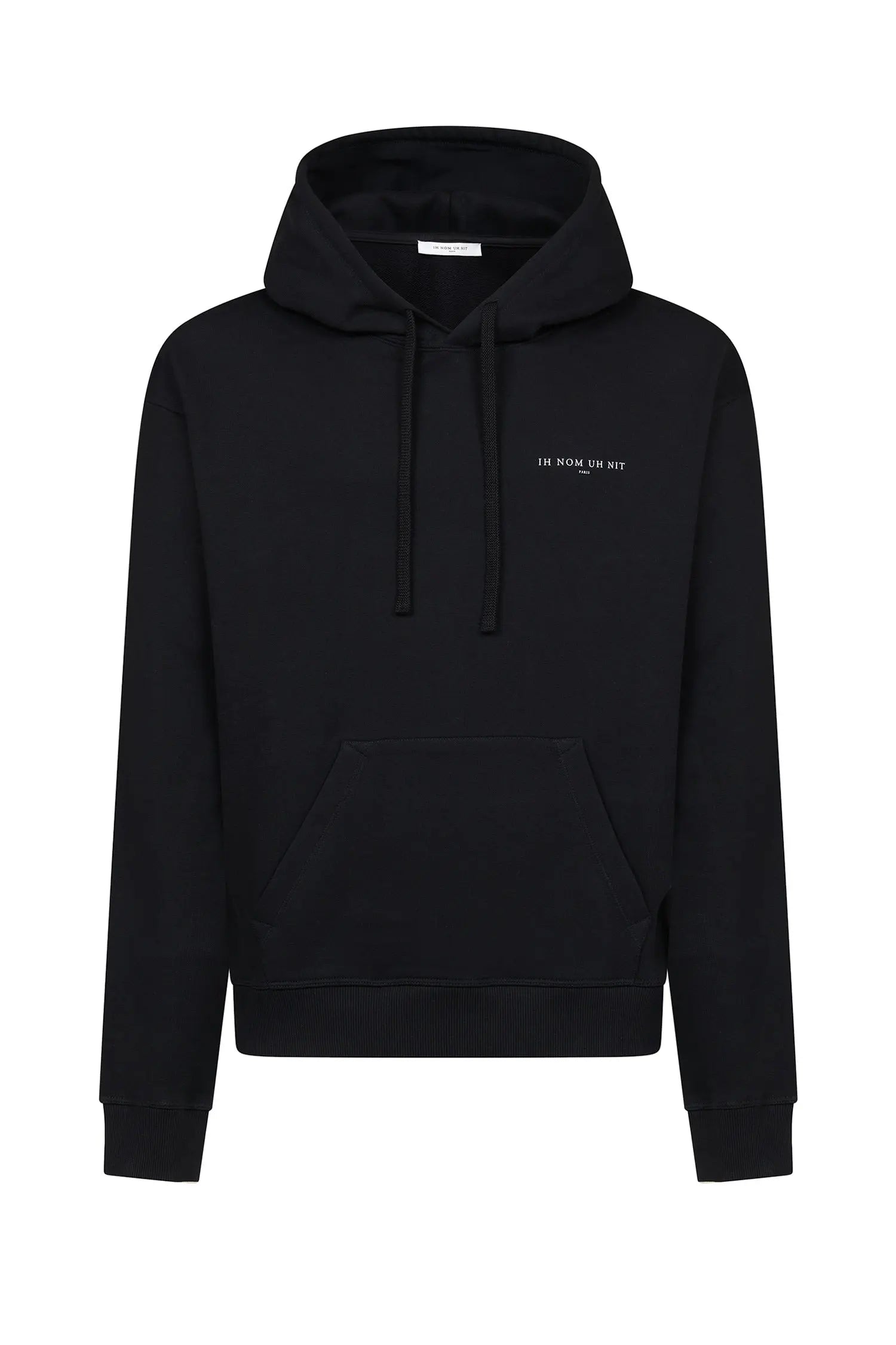 Crowned Mask Hoodie Ih Nom Uh Nit IH NOM UH NIT sweater.