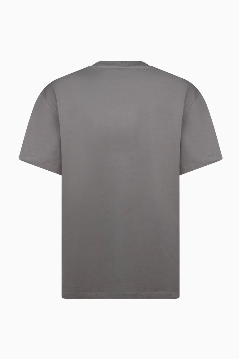 Crowned Mask T-Shirt Ih Nom Uh Nit IH NOM UH NIT t-shirt.