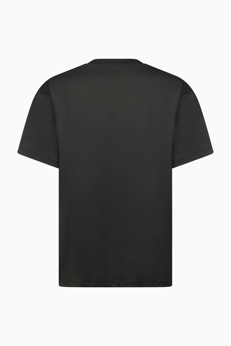 Crowned Mask T-Shirt Ih Nom Uh Nit IH NOM UH NIT t-shirt.