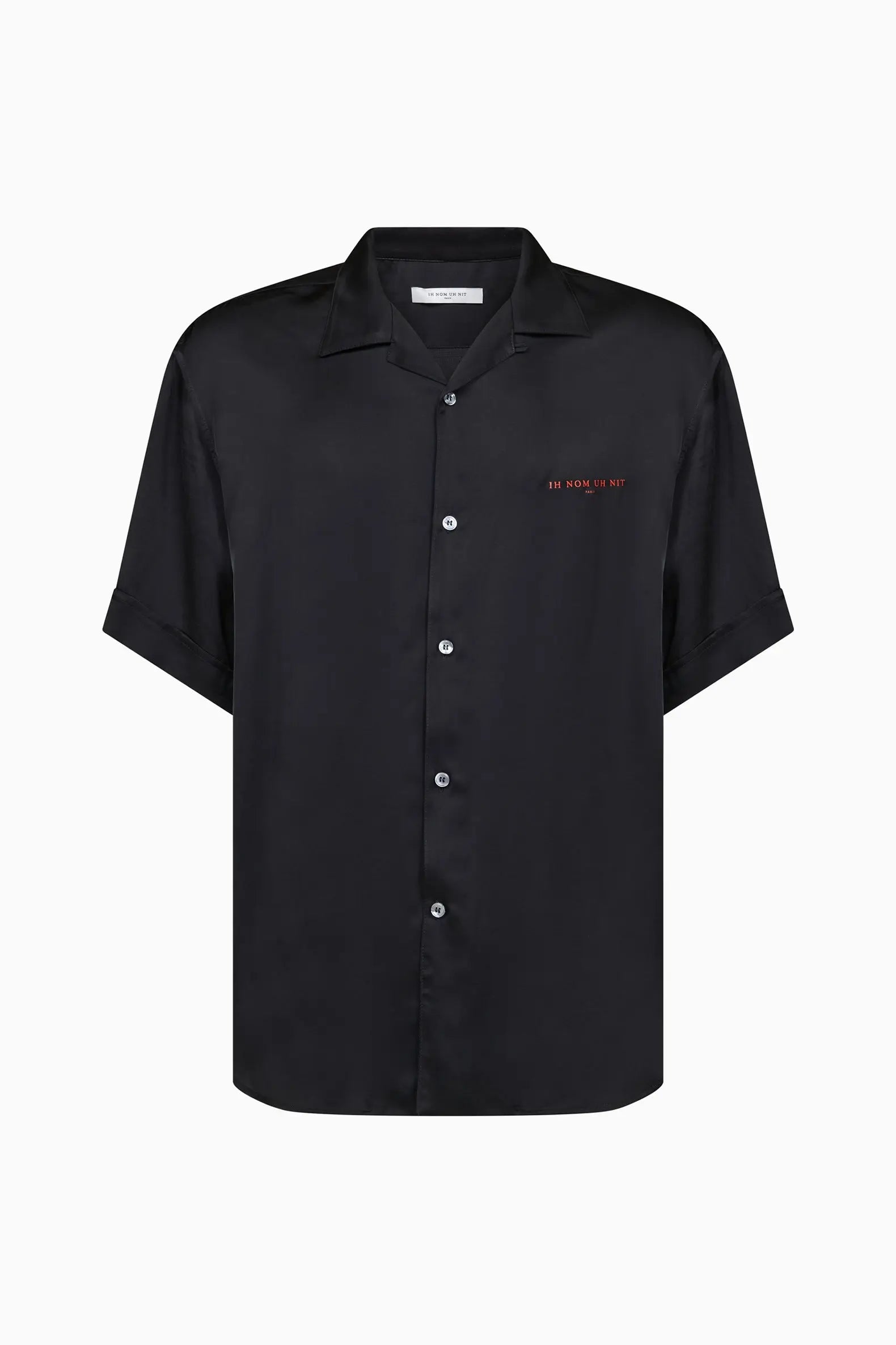 Doberman Graphic Shirt Ih Nom Uh Nit IH NOM UH NIT shirt.