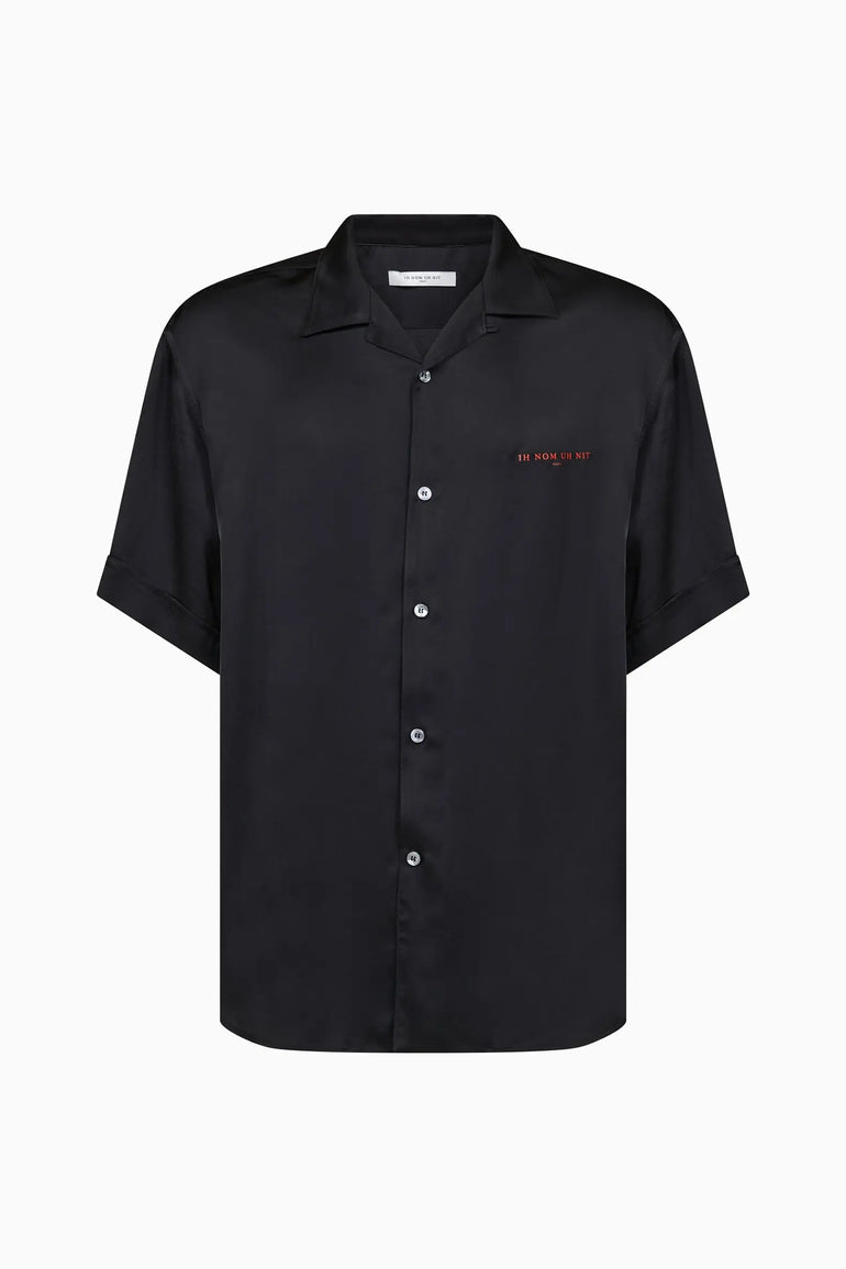 Doberman Graphic Shirt Ih Nom Uh Nit IH NOM UH NIT shirt.