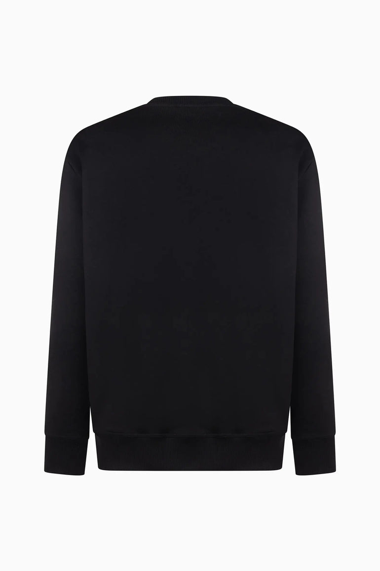 Dobermann Graphic Crewneck Ih Nom Uh Nit IH NOM UH NIT sweater.