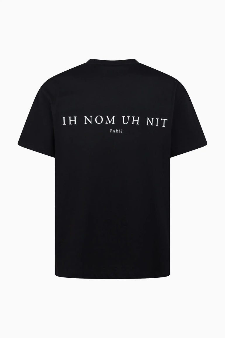 Green Mask20 T-shirt Ih Nom Uh Nit IH NOM UH NIT t-shirt.