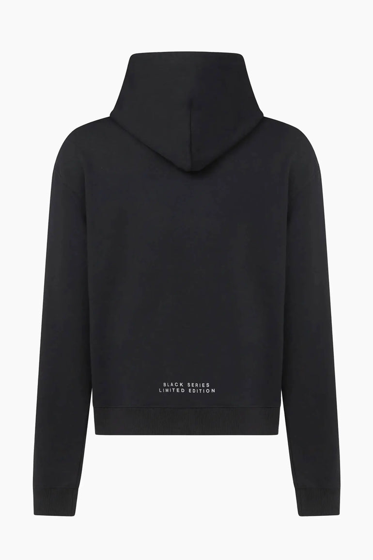 Black Mask Hoodie Ih Nom Uh Nit IH NOM UH NIT sweater.