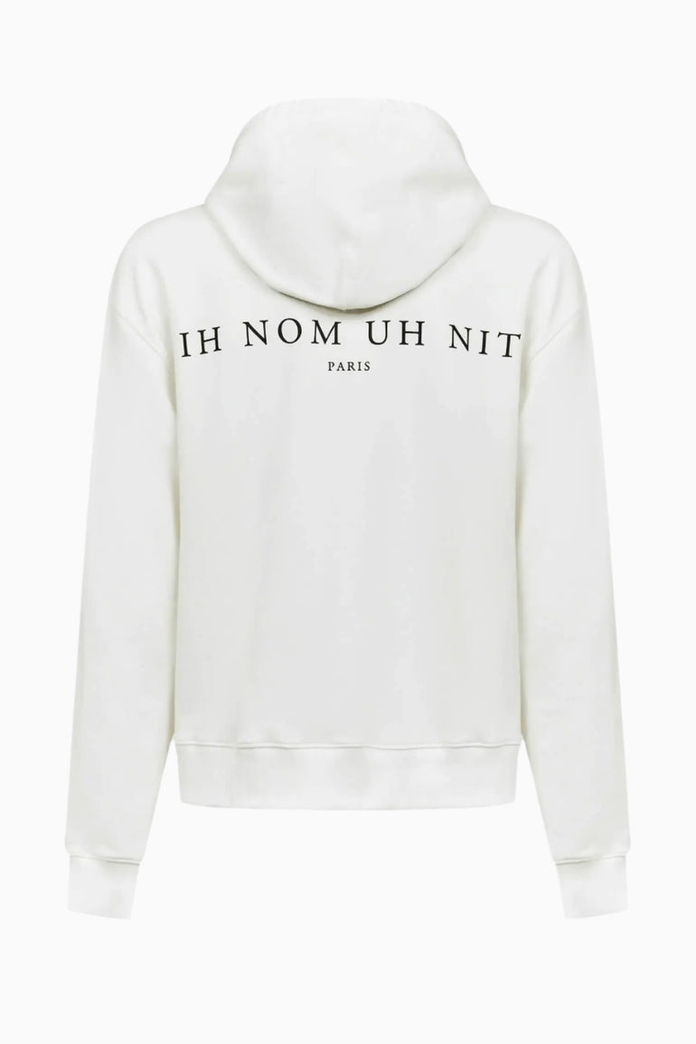 Ih Nom Uh Nit Logo Hoodie Ih Nom Uh Nit IH NOM UH NIT sweater.