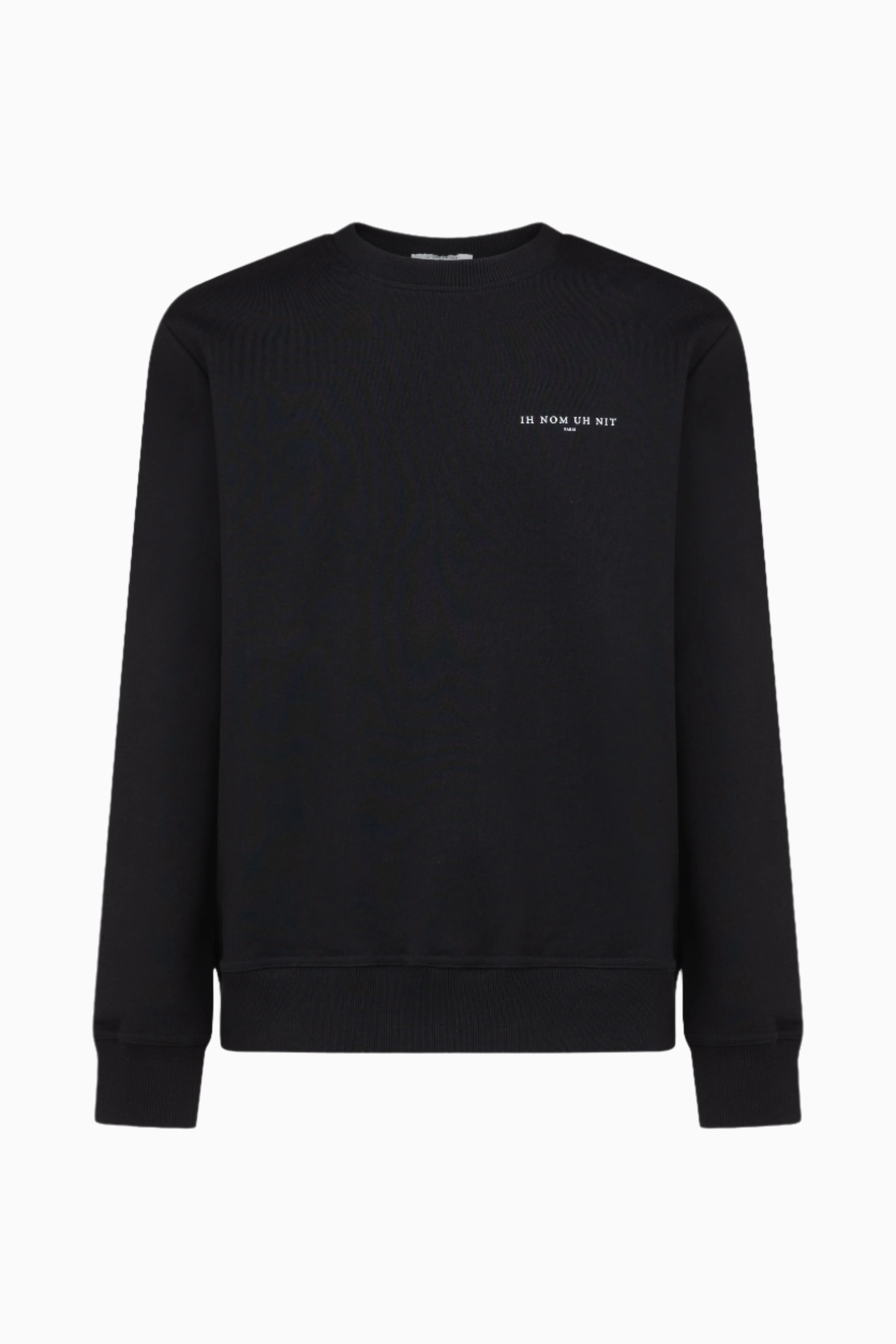 Ih Nom Uh Nit Logo Crewneck Ih Nom Uh Nit IH NOM UH NIT sweater.