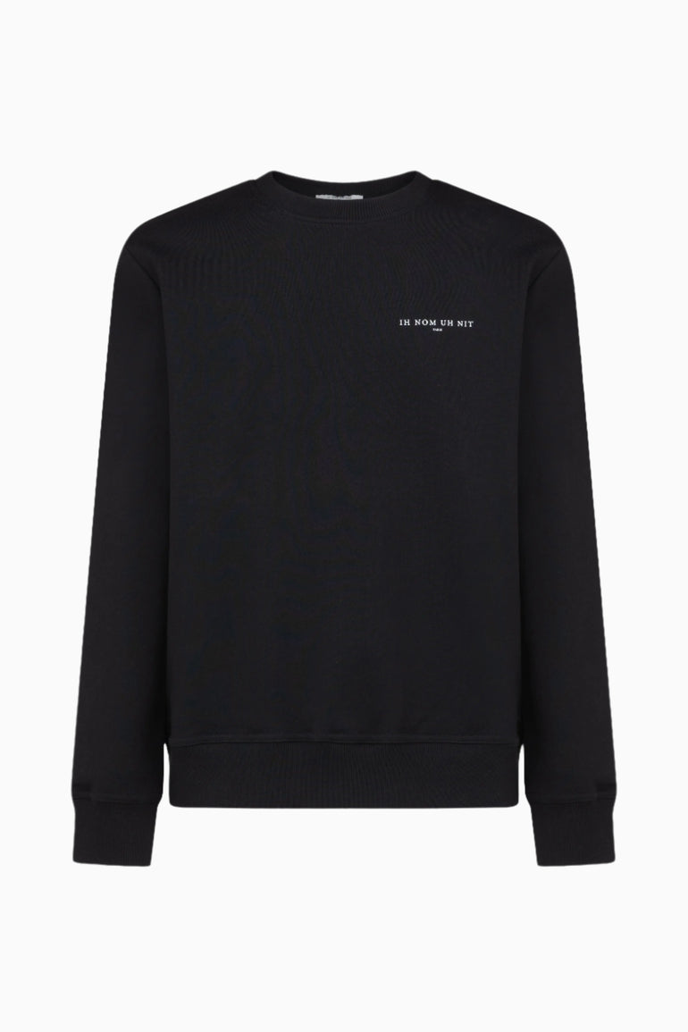 Ih Nom Uh Nit Logo Crewneck Ih Nom Uh Nit IH NOM UH NIT sweater.