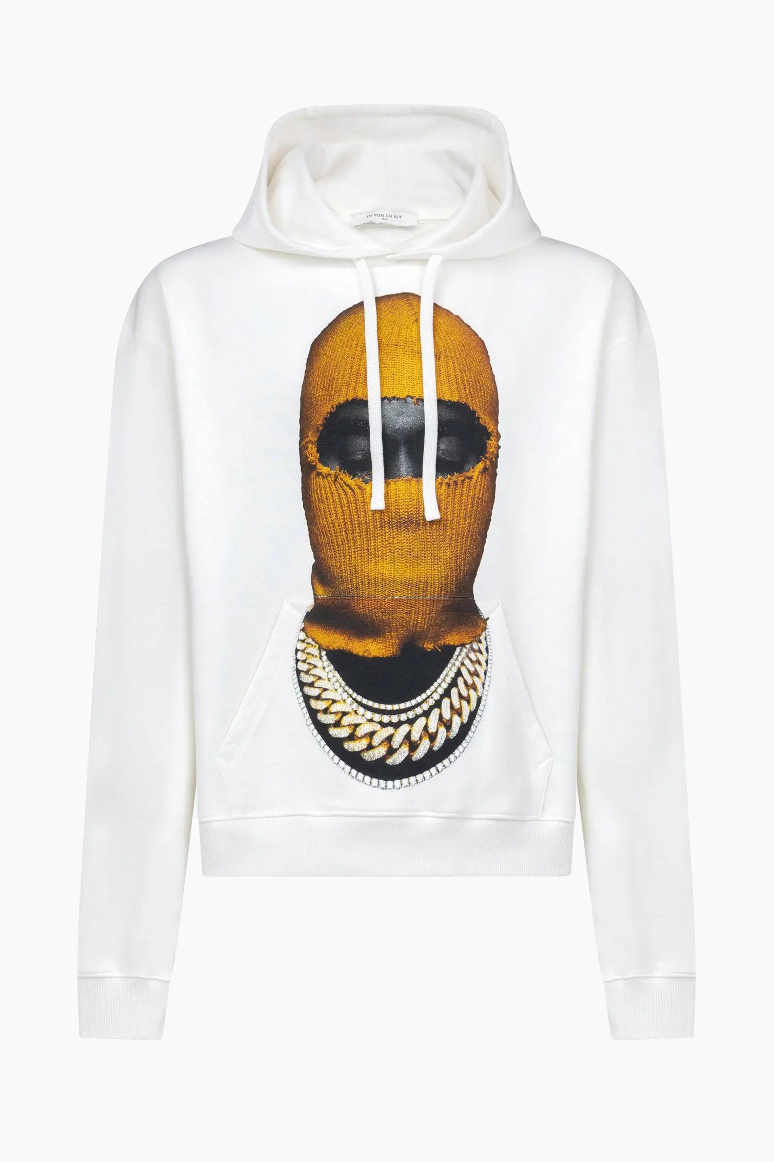 HOODIE MASK20 Ih Nom Uh Nit IH NOM UH NIT sweater.