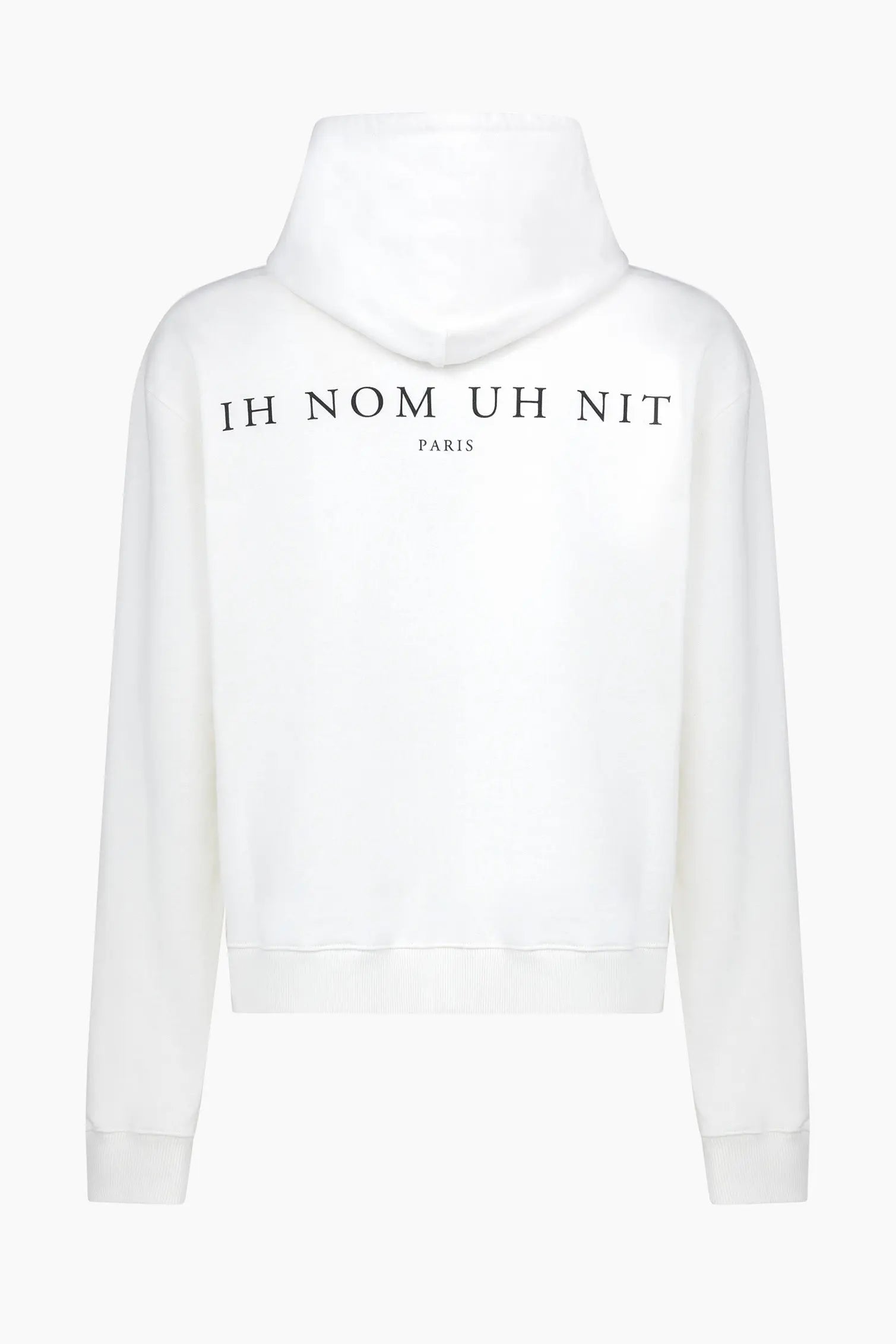 HOODIE MASK20 Ih Nom Uh Nit IH NOM UH NIT sweater.