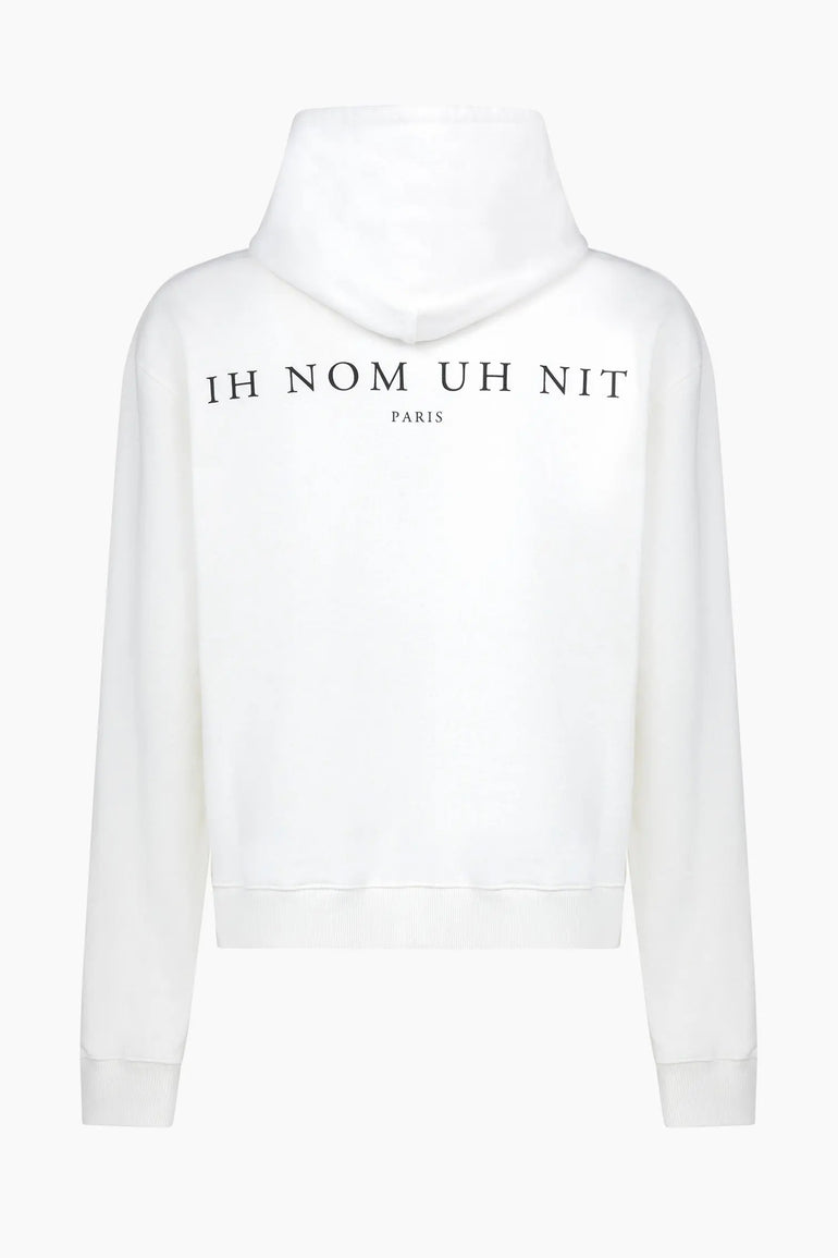 HOODIE MASK20 Ih Nom Uh Nit IH NOM UH NIT sweater.