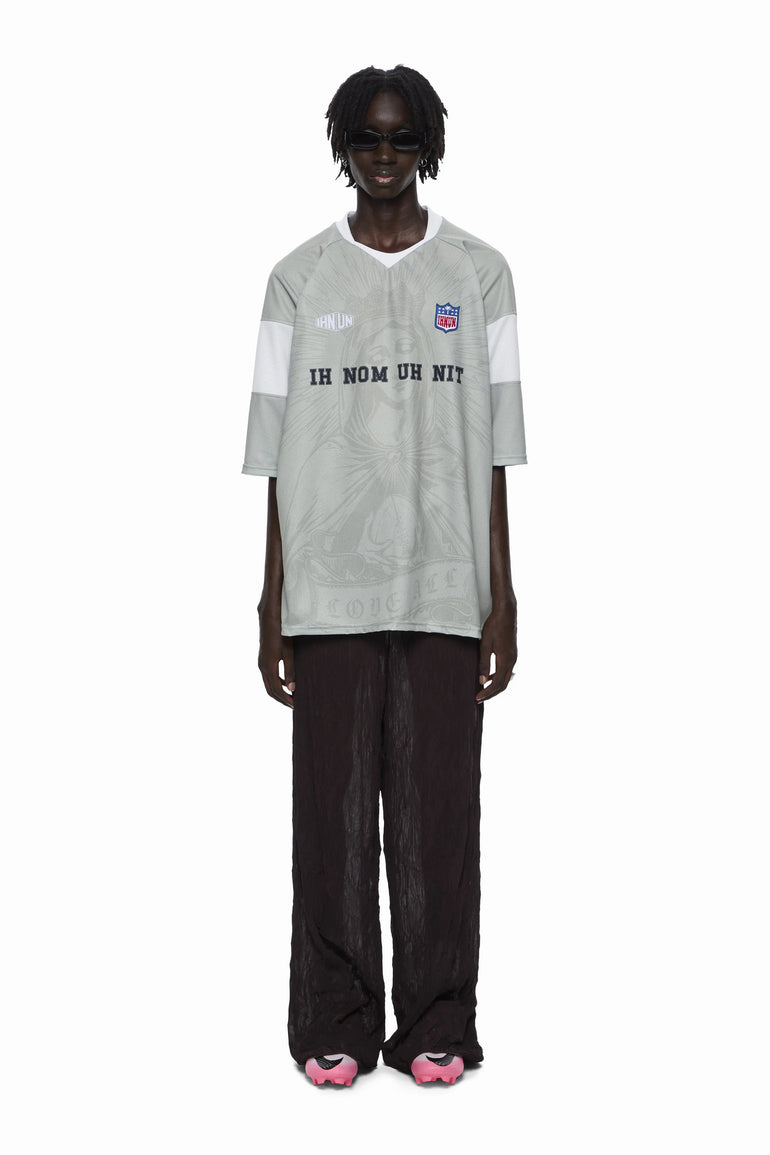 Holy Mary technical T-Shirt Ih Nom Uh Nit IH NOM UH NIT t-shirt.