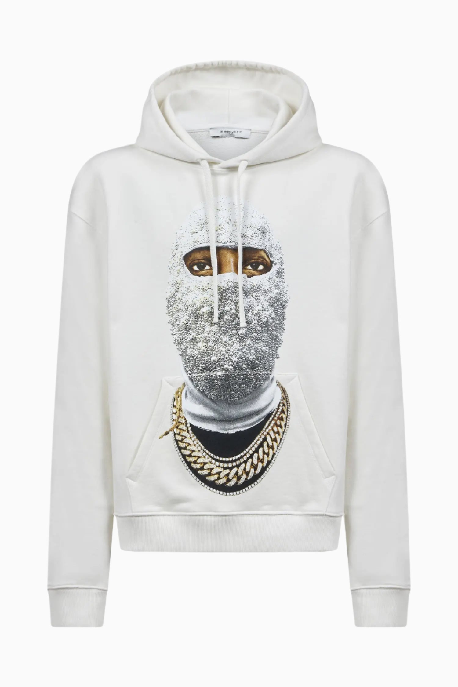 Future Mask Hoodie Ih Nom Uh Nit IH NOM UH NIT sweater.