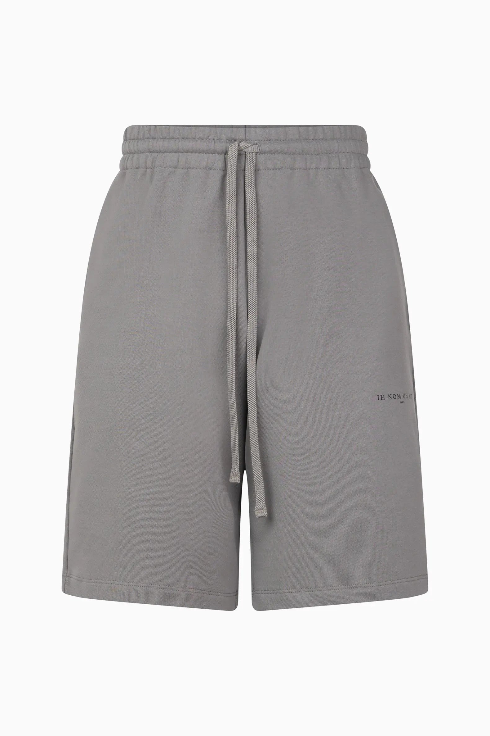 Ih Nom Uh Nit Logo Shorts IH NOM UH NIT IH NOM UH NIT shorts.