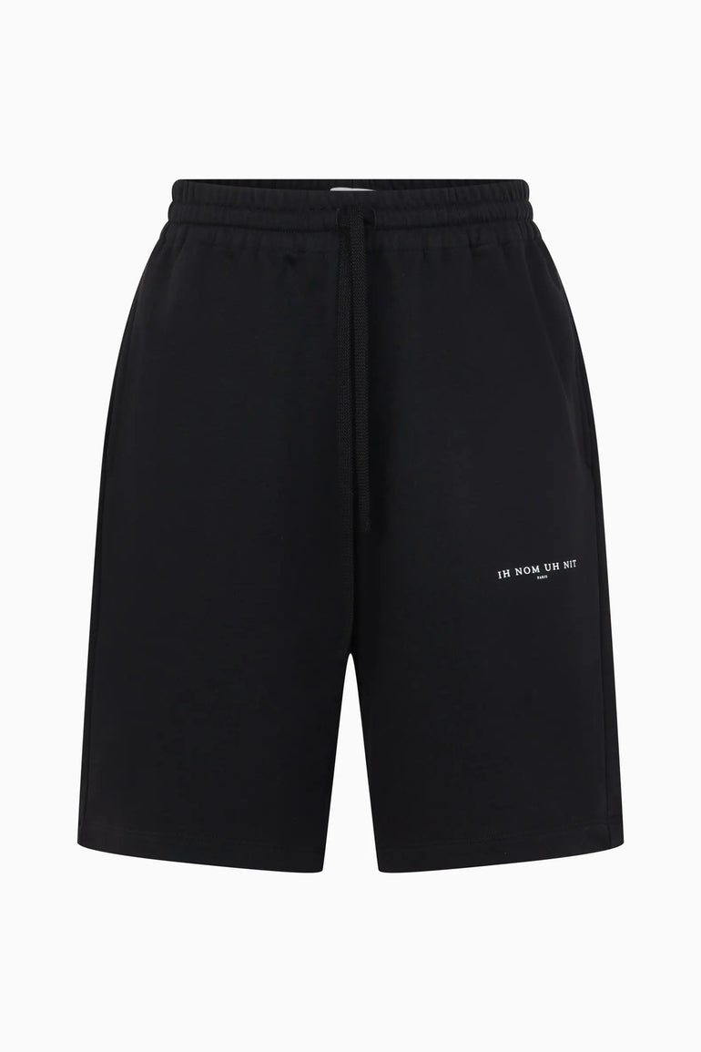 Ih Nom Uh Nit Logo Shorts IH NOM UH NIT IH NOM UH NIT shorts.