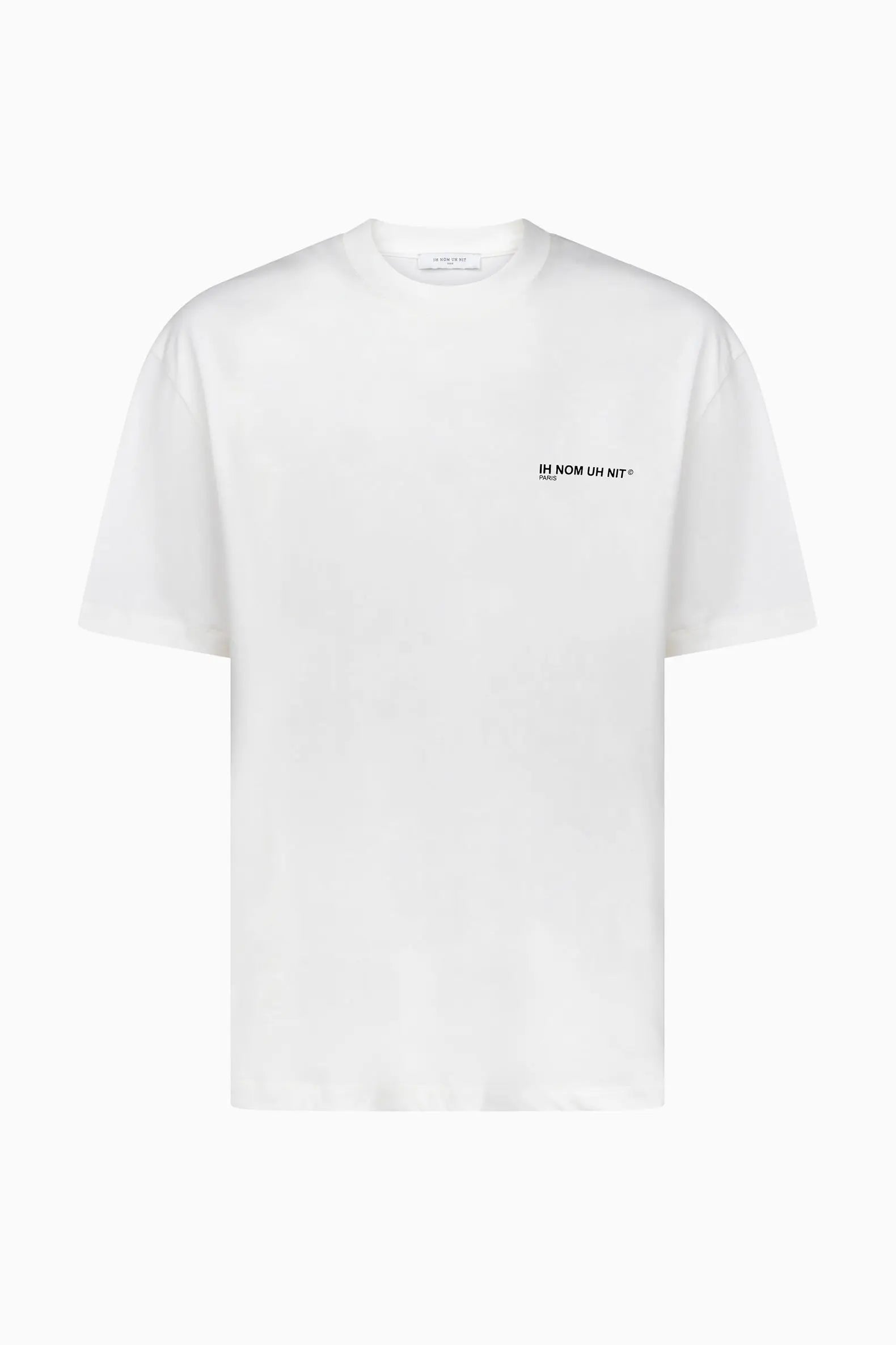 Leopard Graphic T-Shirt Ih Nom Uh Nit IH NOM UH NIT t-shirt.