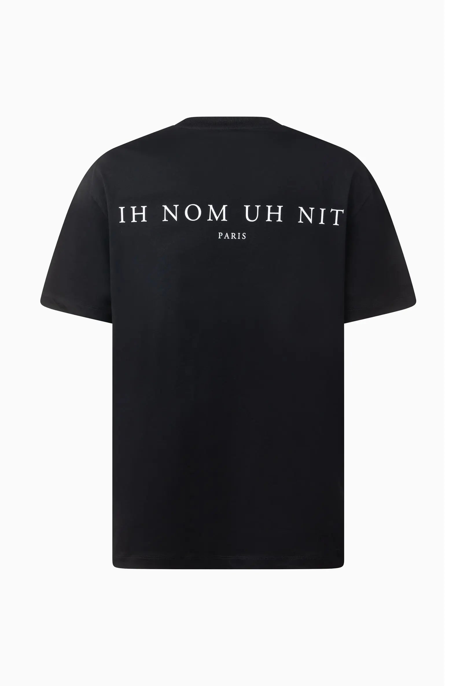 Leopard Mask T-shirt Ih Nom Uh Nit IH NOM UH NIT t-shirt.