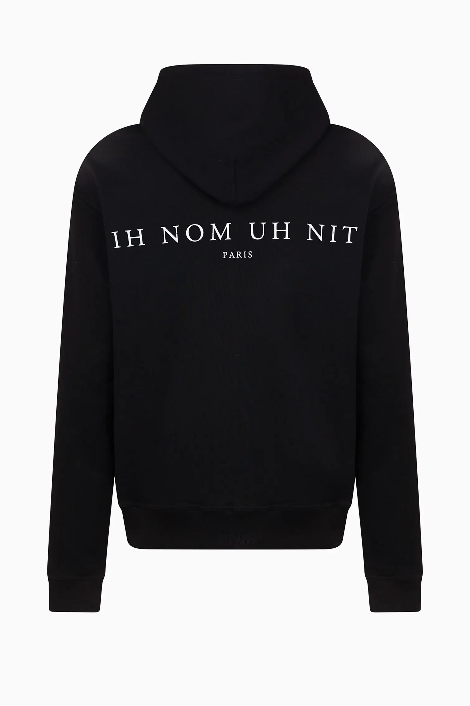 Leopard Mask Hoodie Ih Nom Uh Nit IH NOM UH NIT sweater.