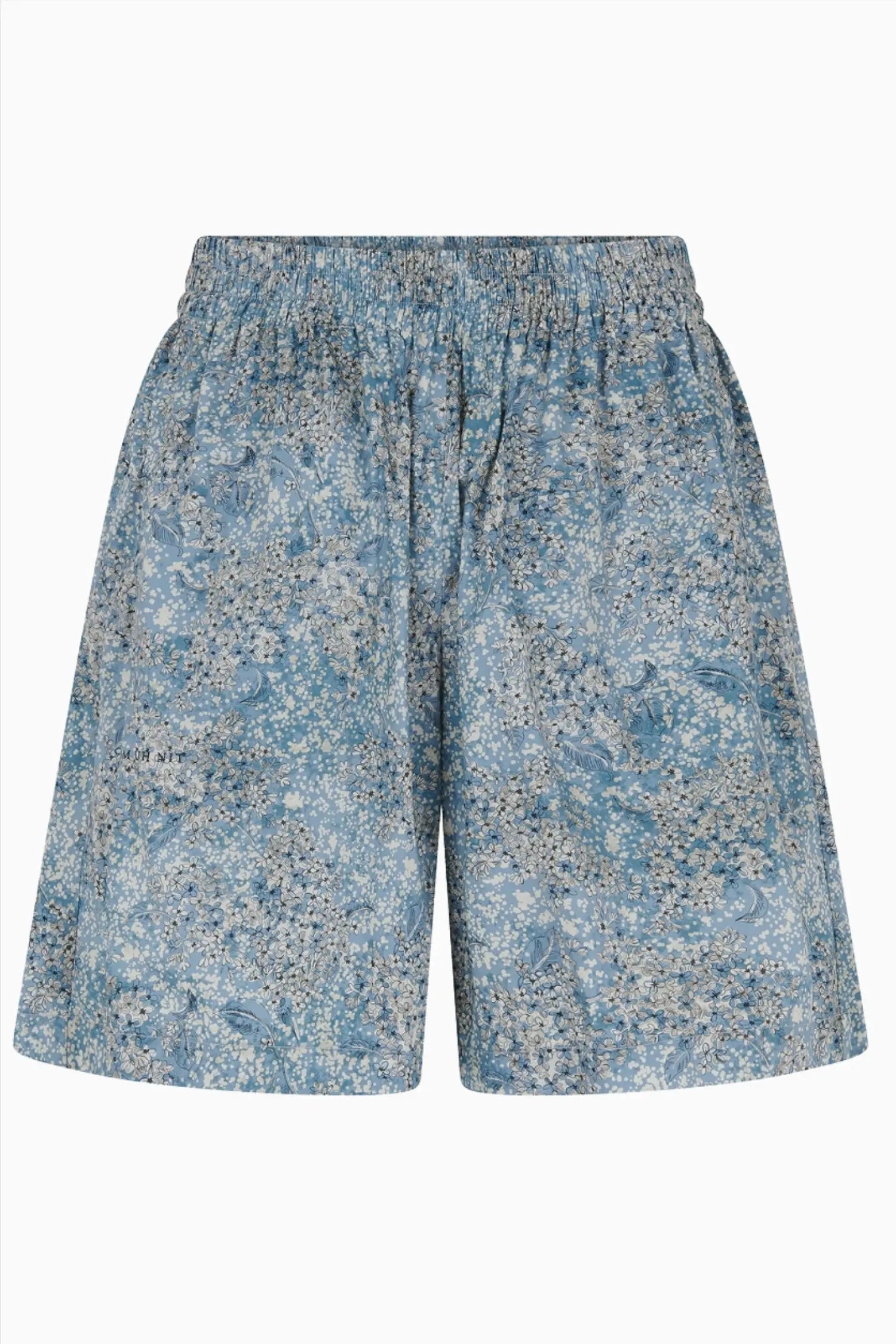 SHORTS MACRO FLOWER Ih Nom Uh Nit IH NOM UH NIT shorts.
