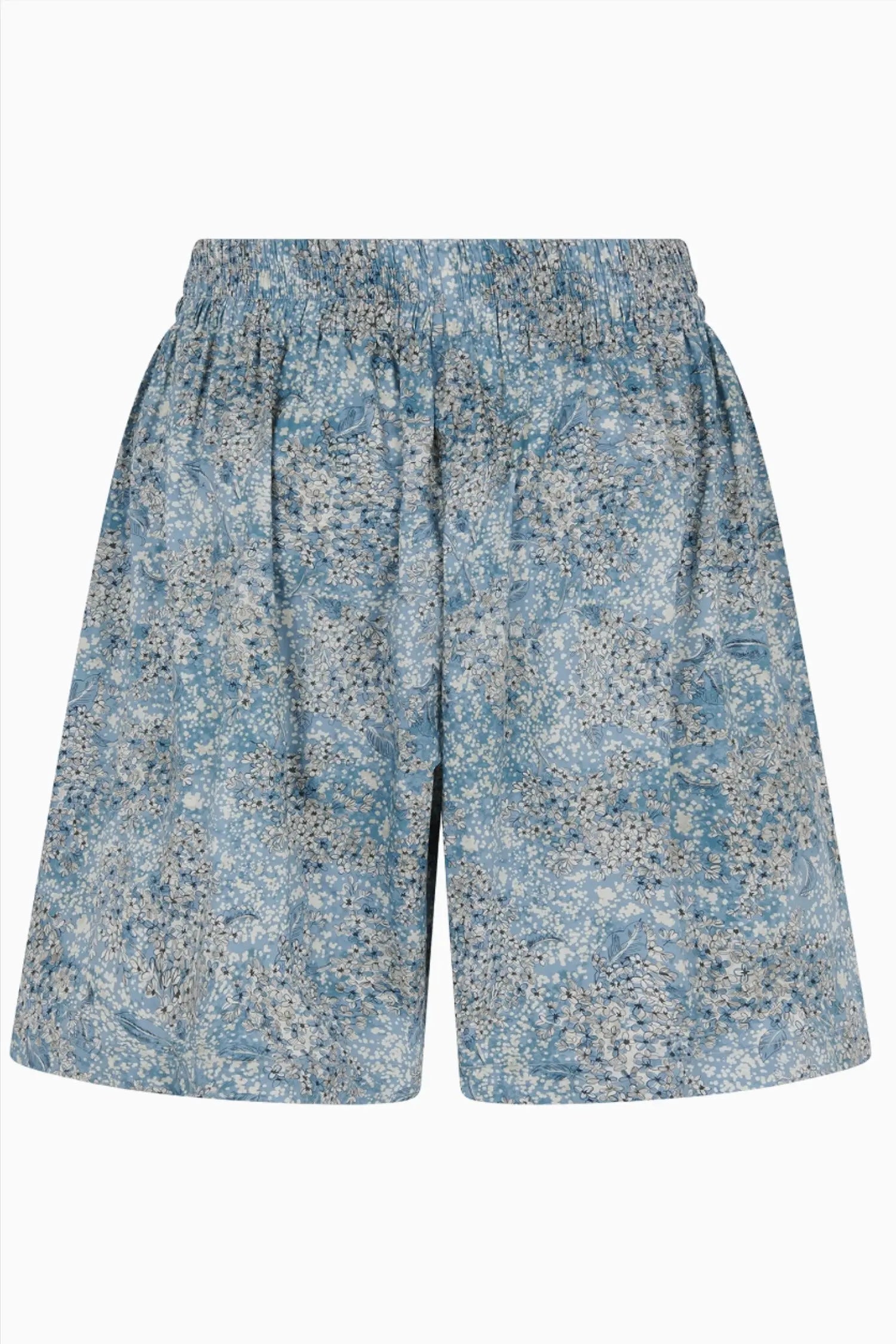 SHORTS MACRO FLOWER Ih Nom Uh Nit IH NOM UH NIT shorts.