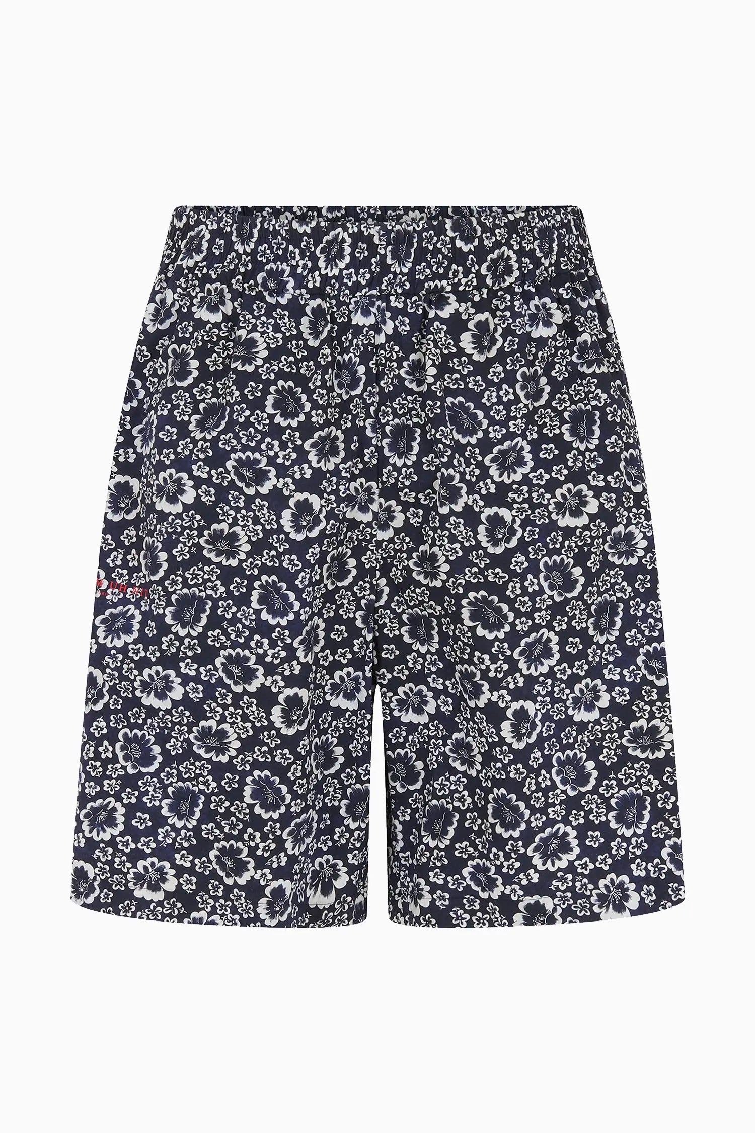 Shorts macro flower Ih Nom Uh Nit IH NOM UH NIT shorts.