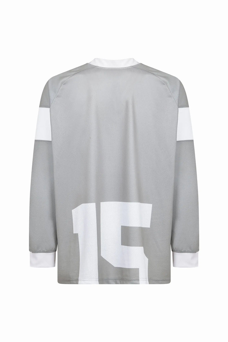 Sport Patch Long-Sleeve Jersey Ih Nom Uh Nit IH NOM UH NIT t-shirt.