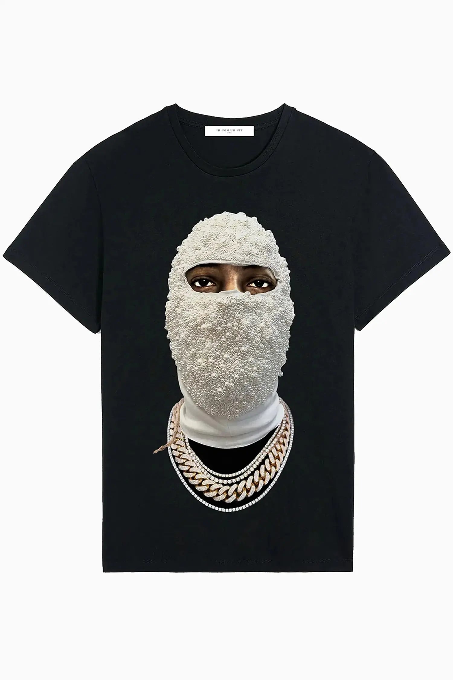 Future Mask T-Shirt IH NOM UH NIT IH NOM UH NIT t-shirt.