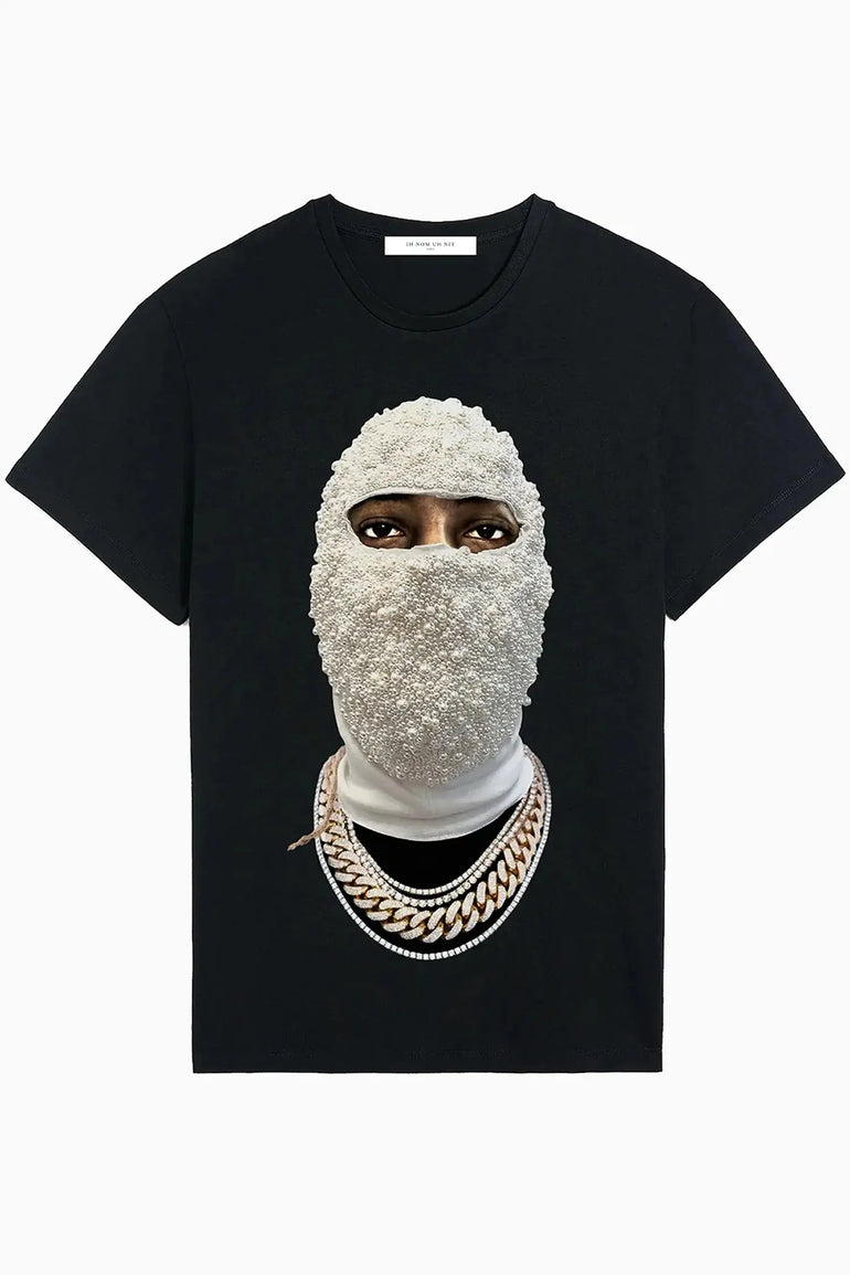 Future Mask T-Shirt IH NOM UH NIT IH NOM UH NIT t-shirt.