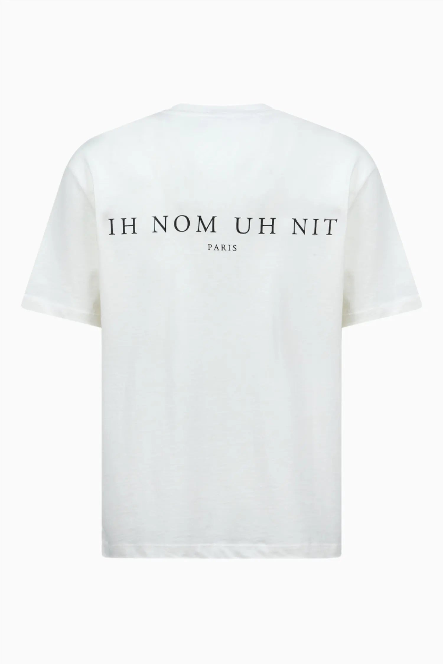 FUTURE MASK T-SHIRT IH NOM UH NIT IH NOM UH NIT t-shirt.