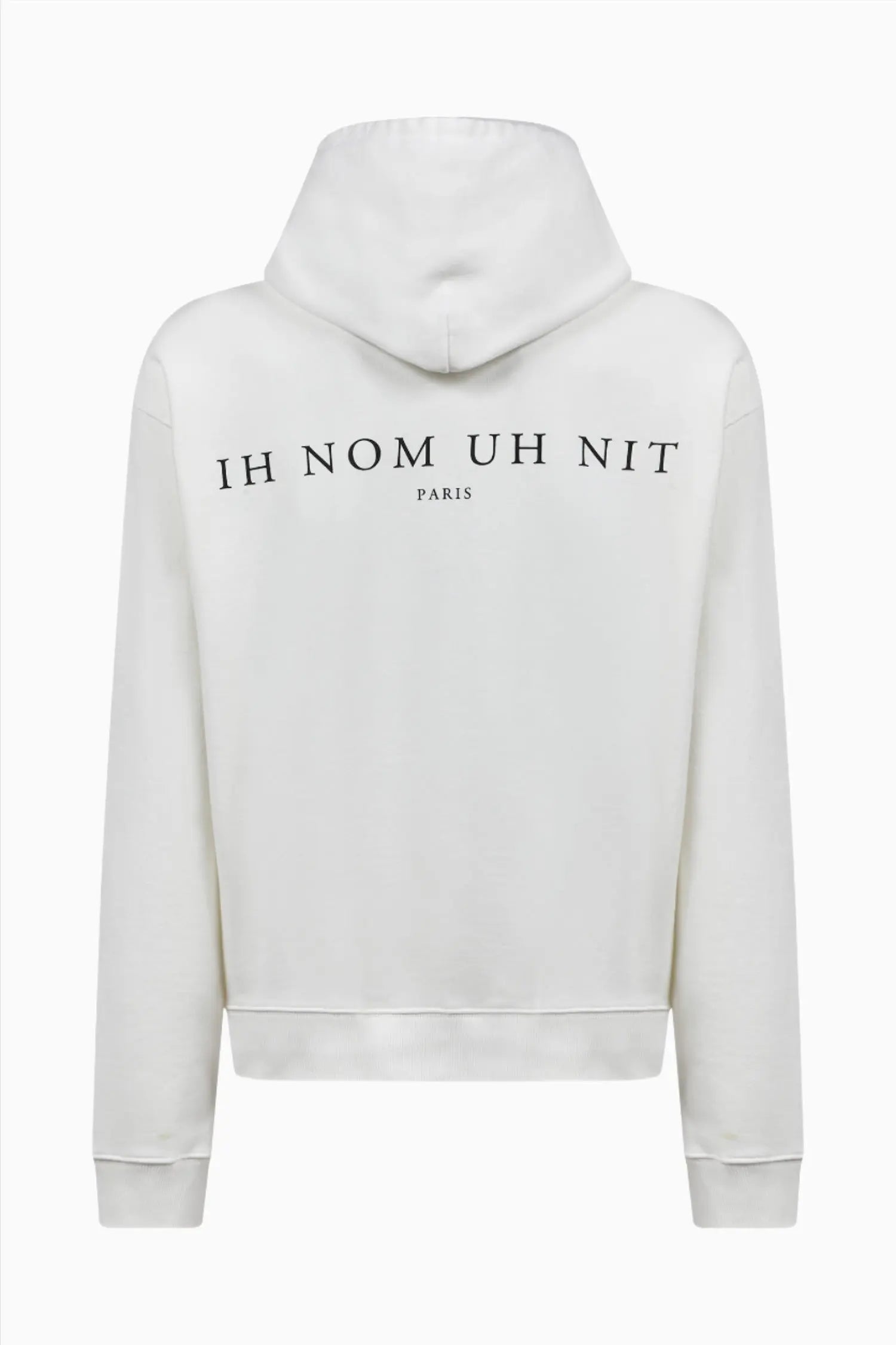 Future Mask Hoodie Ih Nom Uh Nit IH NOM UH NIT sweater.