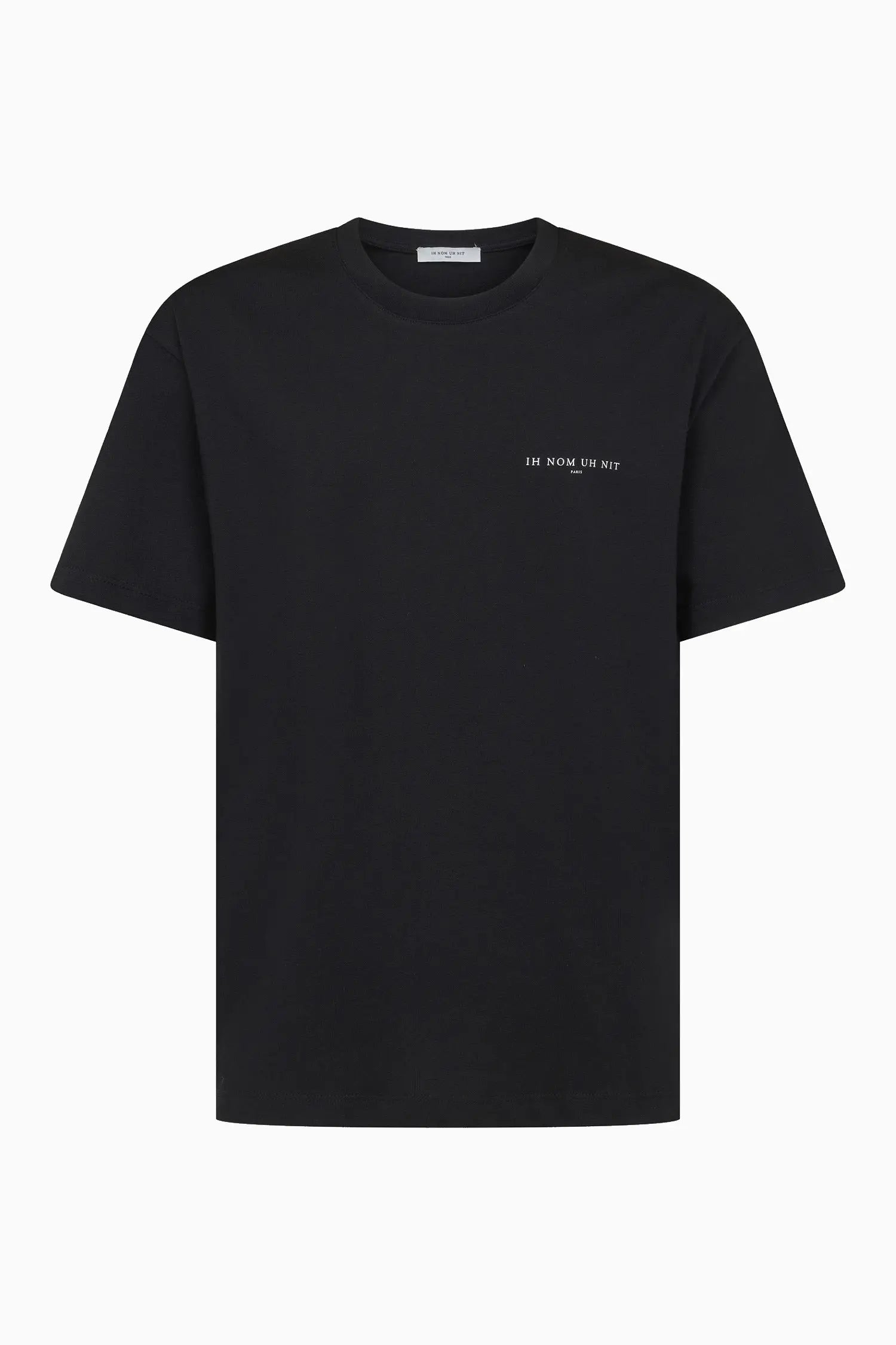 Ih Nom Uh Nit Logo T-Shirt Ih Nom Uh Nit IH NOM UH NIT t-shirt.