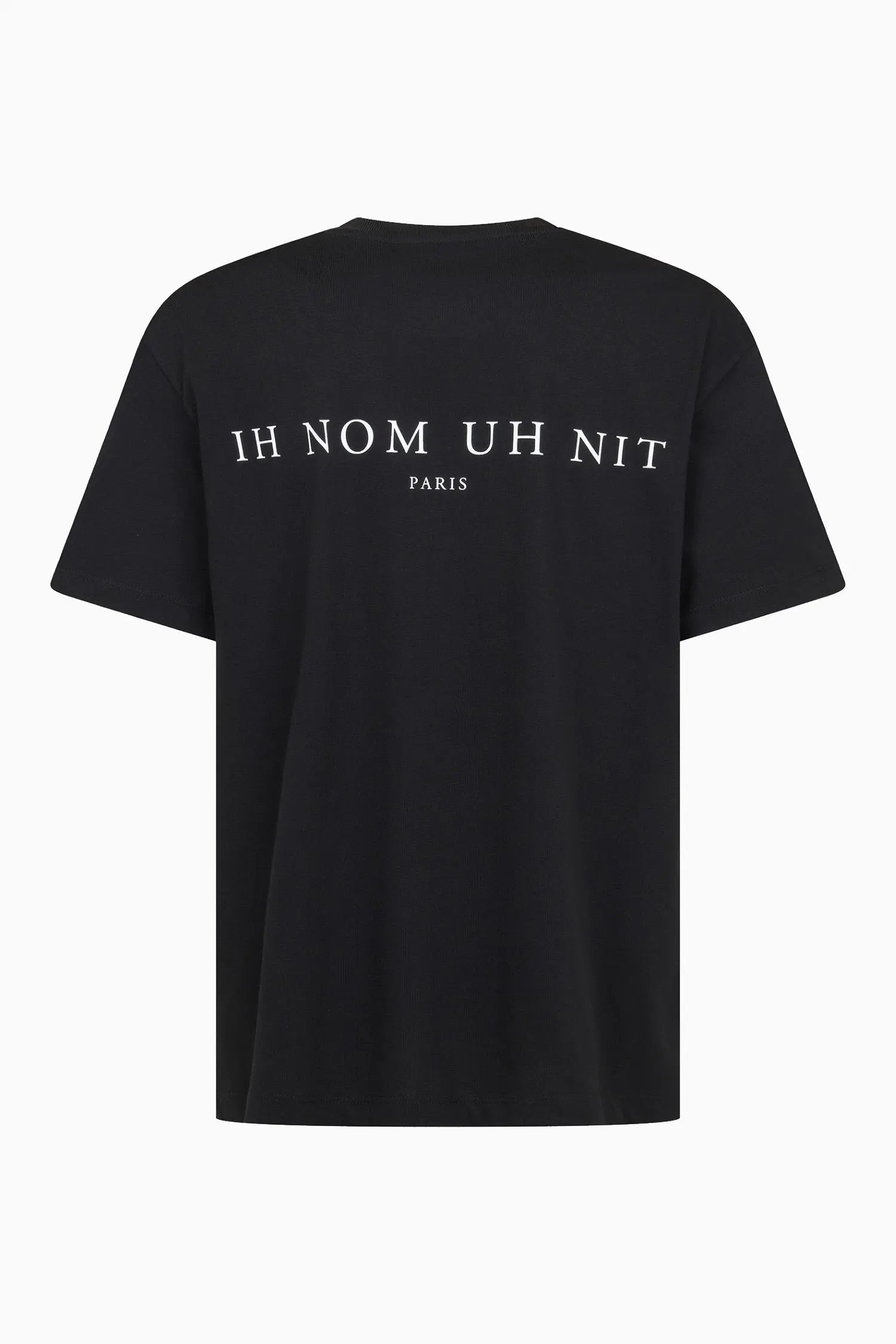 Ih Nom Uh Nit Logo T-Shirt Ih Nom Uh Nit IH NOM UH NIT t-shirt.