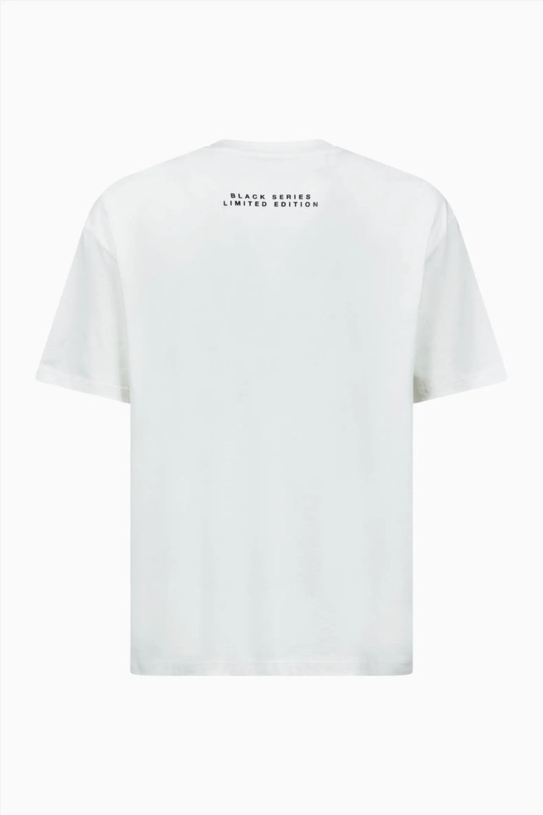 Black Mask T-shirt Ih Nom Uh Nit IH NOM UH NIT t-shirt.