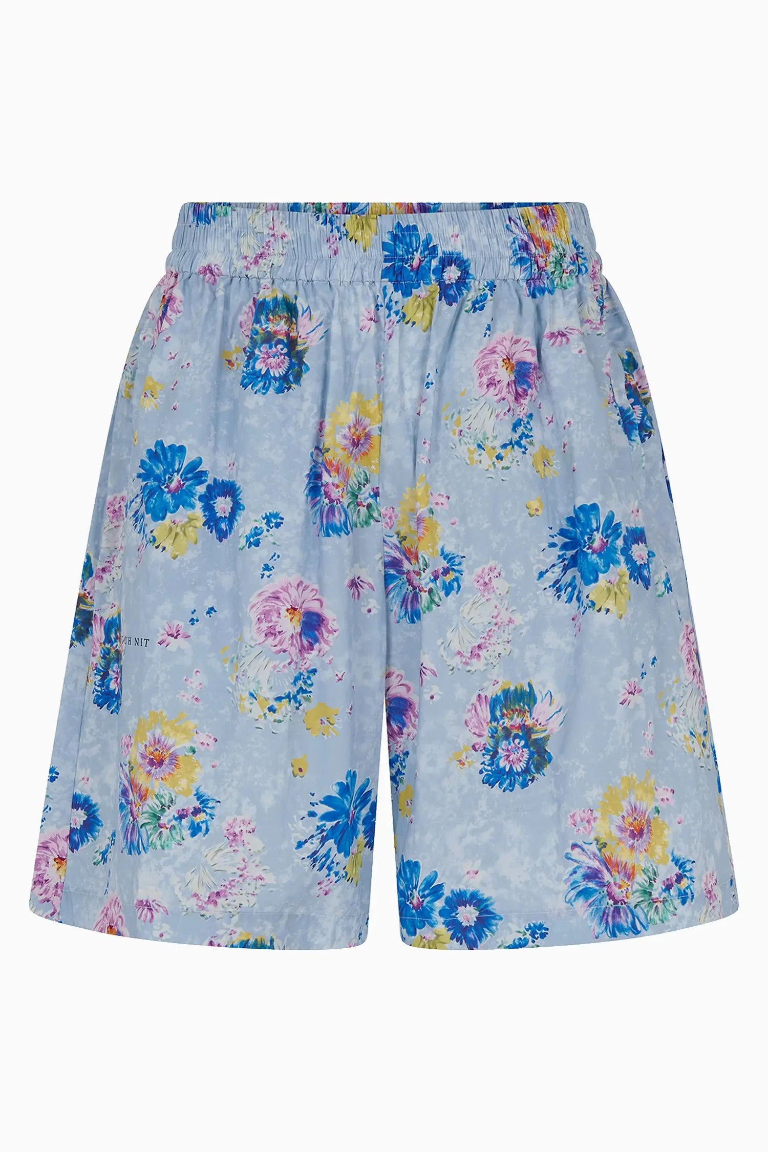 Shorts macro flower Ih Nom Uh Nit IH NOM UH NIT shorts.
