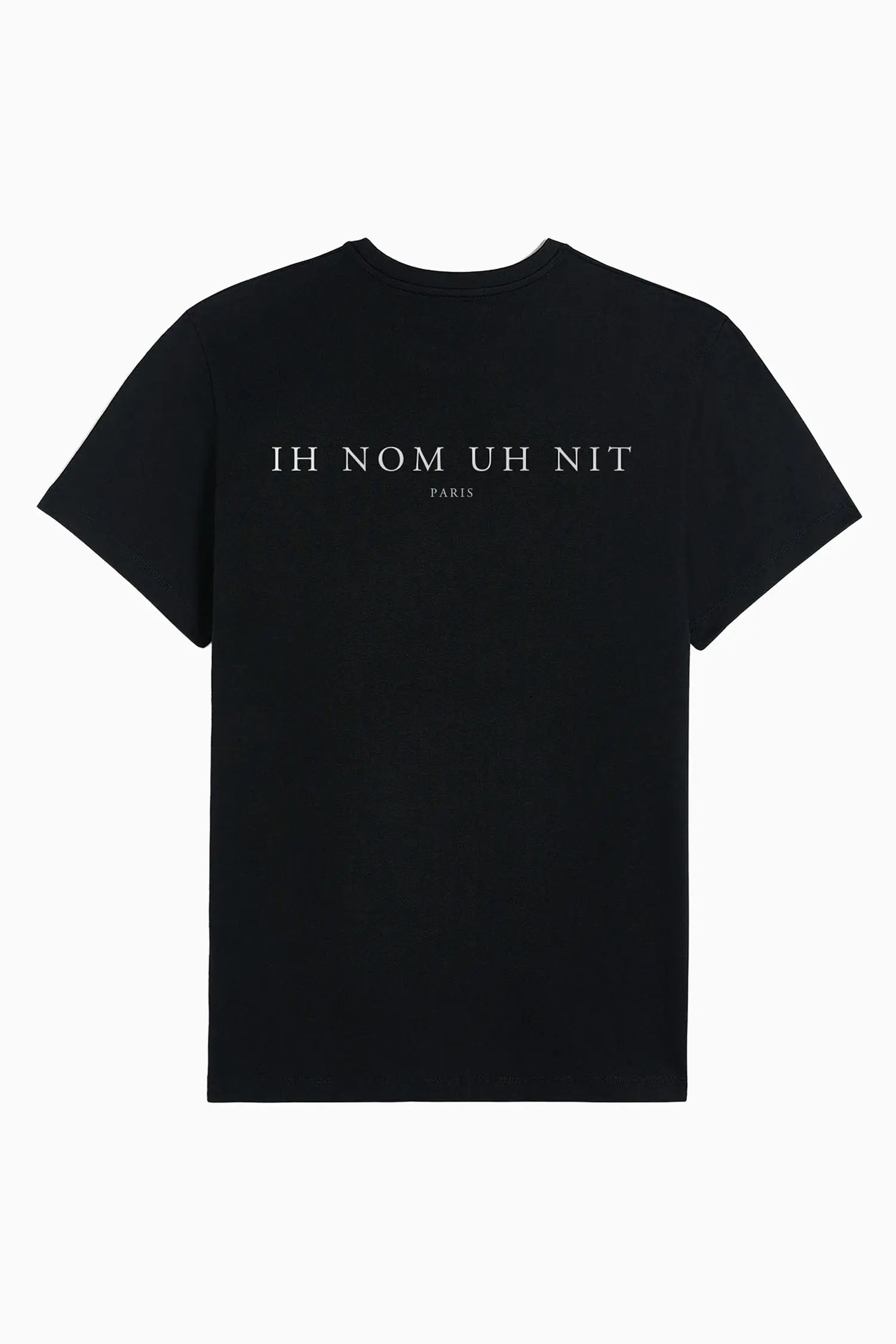 ROSE MASK T-SHIRT Ih Nom Uh Nit IH NOM UH NIT t-shirt.