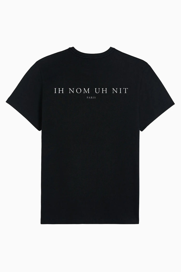 "This Is Authentic" Mask T-Shirt IH NOM UH NIT IH NOM UH NIT t-shirt.