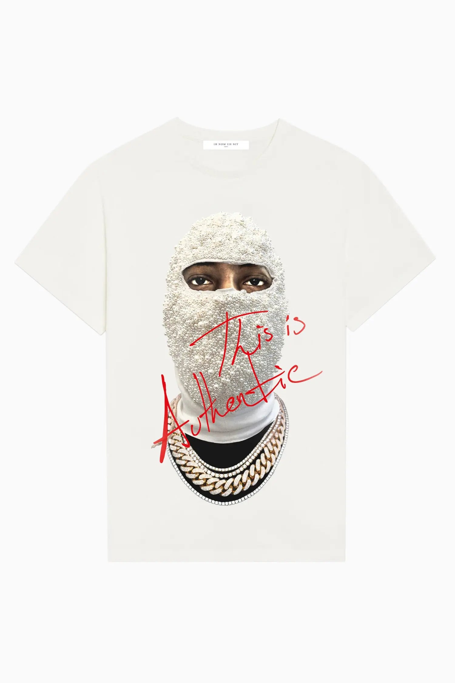 This is authentic T-shirt IH NOM UH NIT IH NOM UH NIT t-shirt.