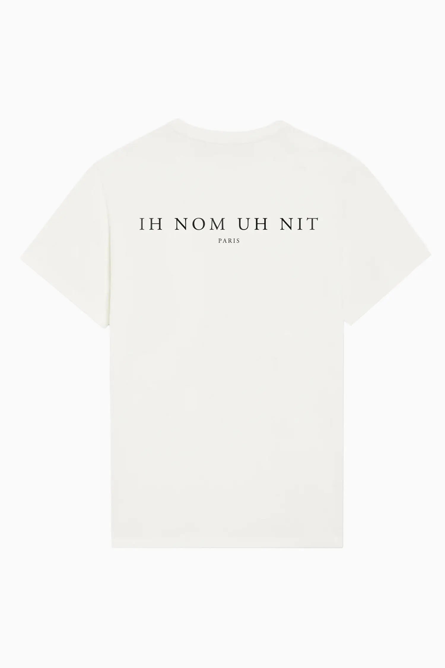This is authentic T-shirt IH NOM UH NIT IH NOM UH NIT t-shirt.