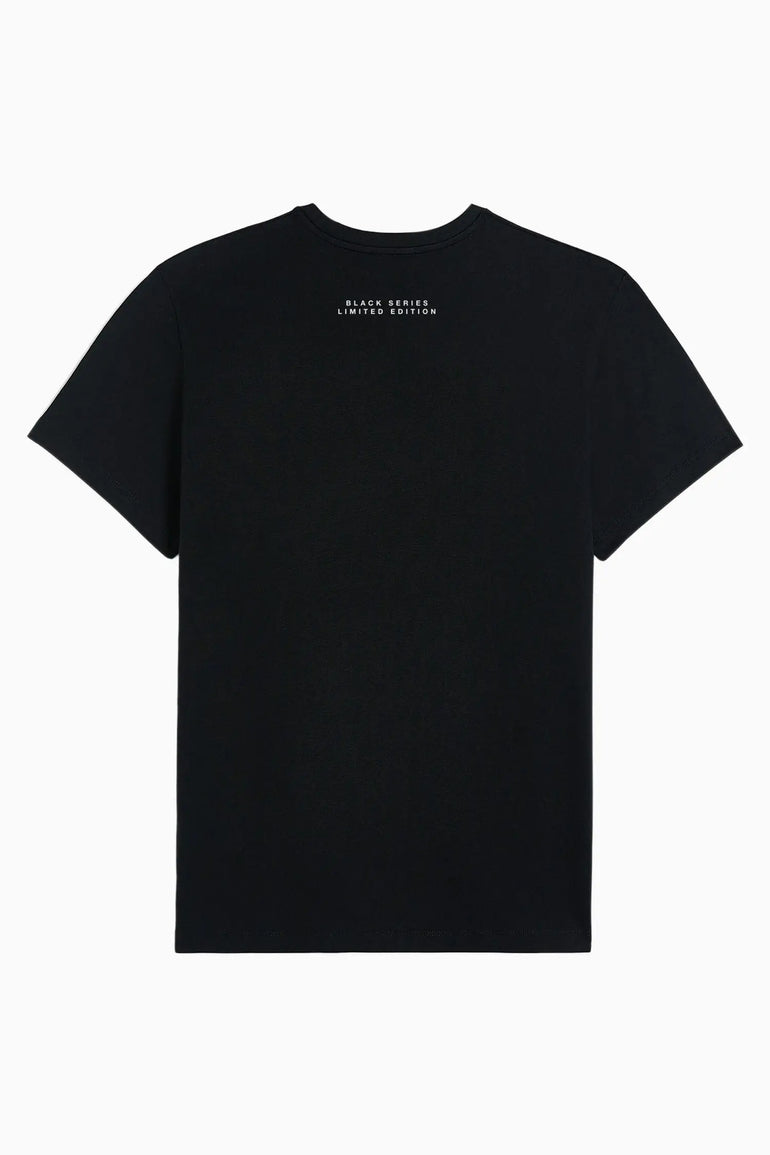 Black Mask T-shirt Ih Nom Uh Nit IH NOM UH NIT t-shirt.