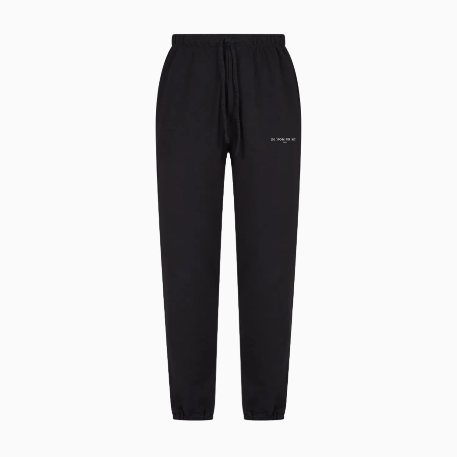 Sweatpants with small logo IH NOM UH NIT IH NOM UH NIT pants.