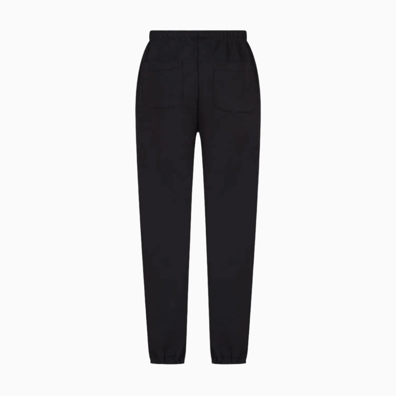 Sweatpants with small logo IH NOM UH NIT IH NOM UH NIT pants.