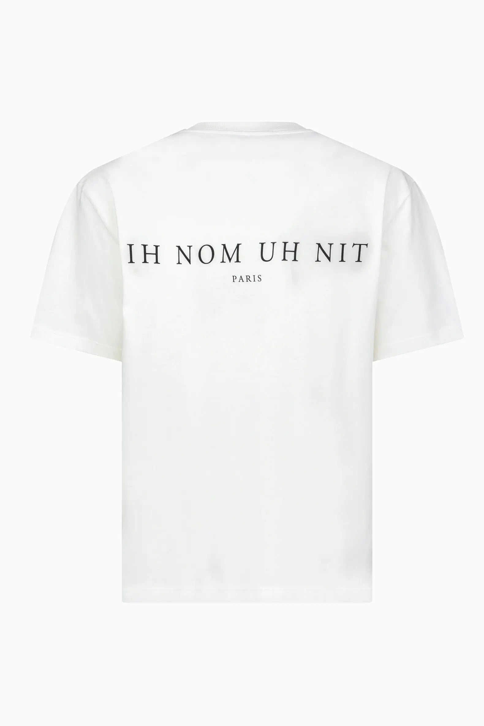 Green Mask20 T-shirt Ih Nom Uh Nit IH NOM UH NIT t-shirt.
