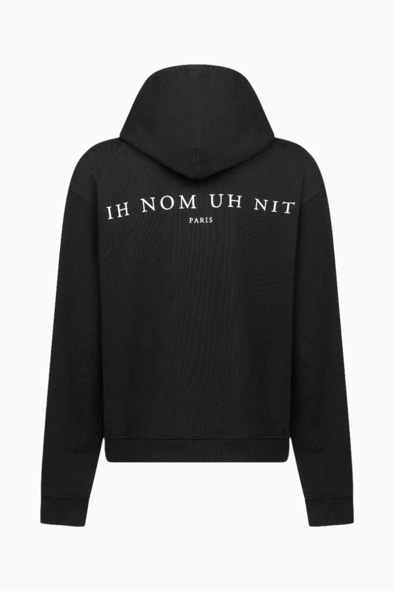 HOODIE MASK20 GREEN Ih Nom Uh Nit IH NOM UH NIT sweater.