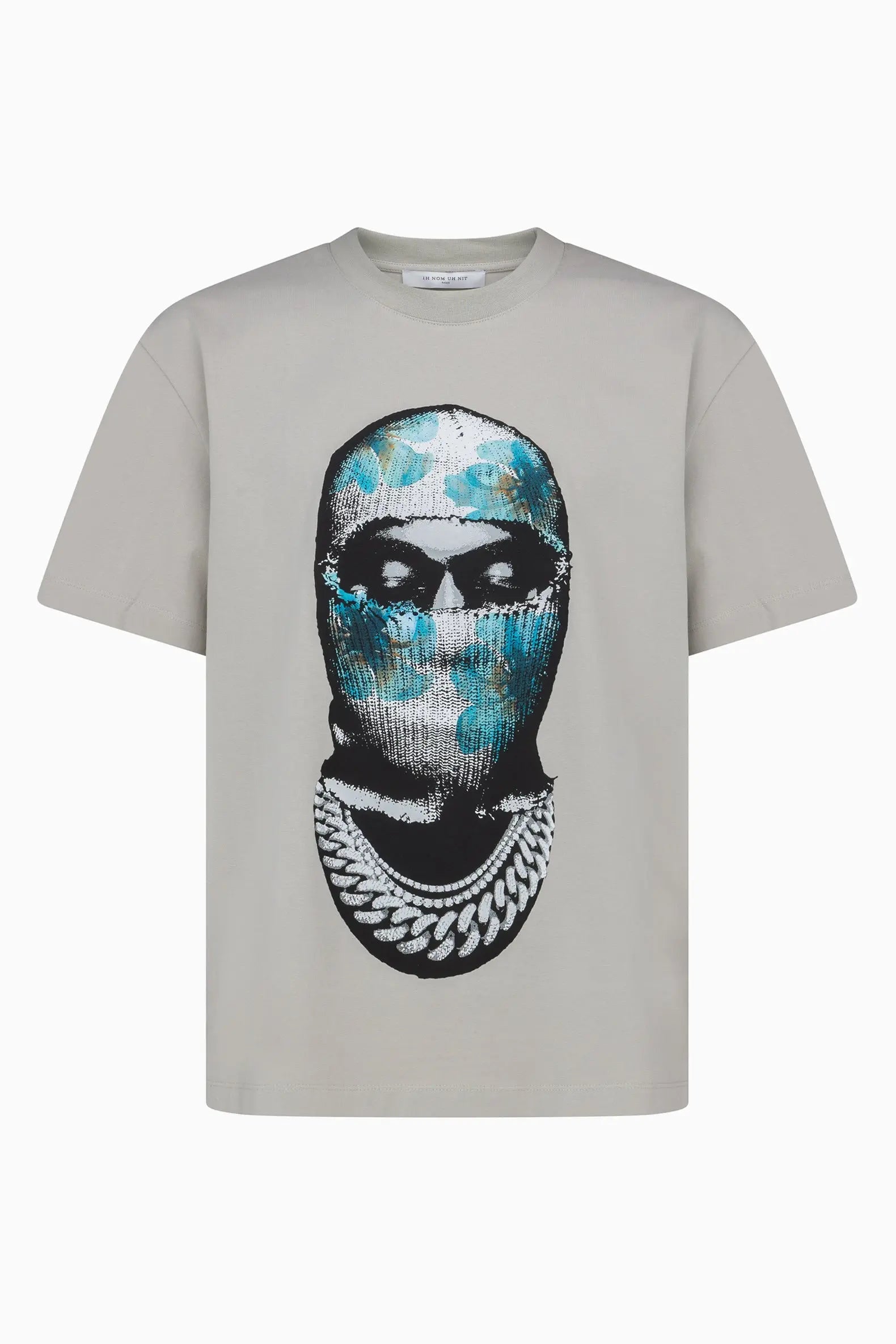 T-SHIRT MASK PETALI Ih Nom Uh Nit IH NOM UH NIT t-shirt.