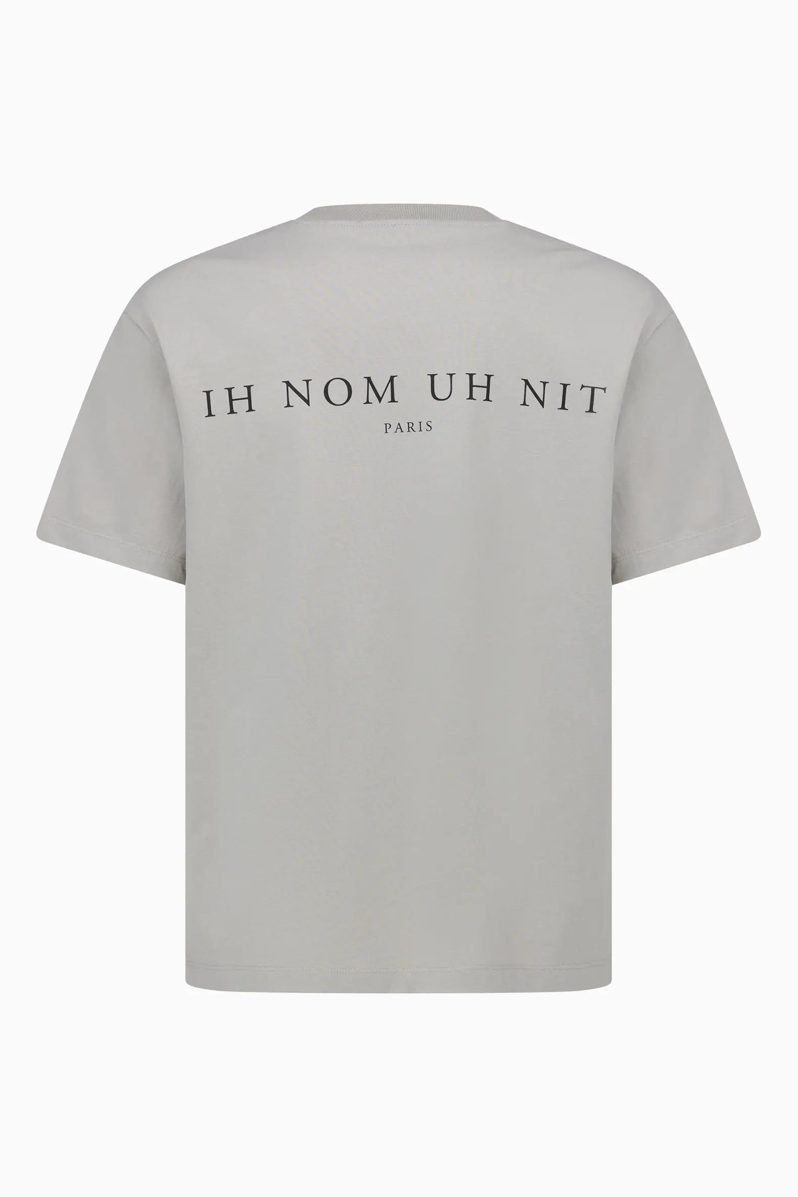 T-SHIRT MASK PETALI Ih Nom Uh Nit IH NOM UH NIT t-shirt.