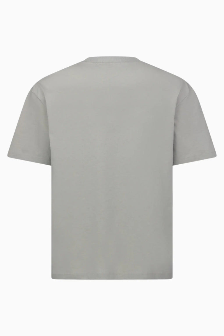 RED MASK T-SHIRT PRINT Ih Nom Uh Nit IH NOM UH NIT t-shirt.