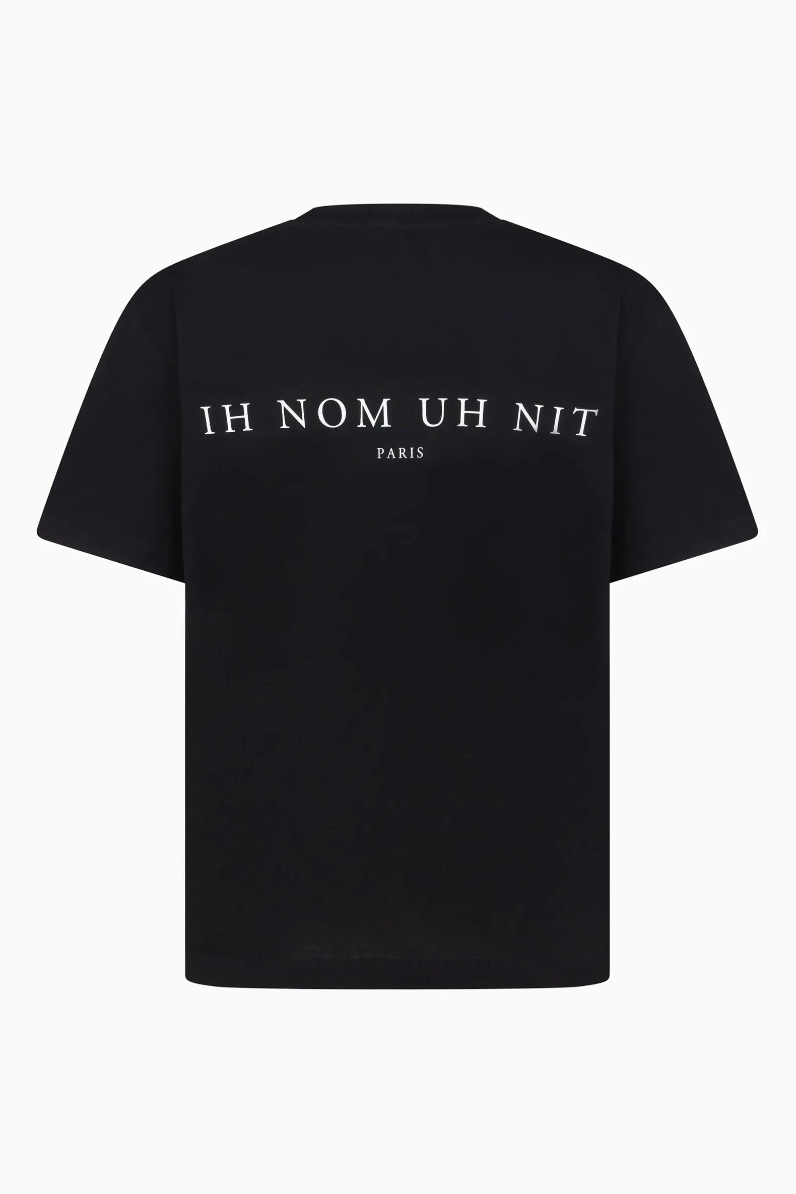 BALAKLAVA T-SHIRT Ih Nom Uh Nit IH NOM UH NIT t-shirt.
