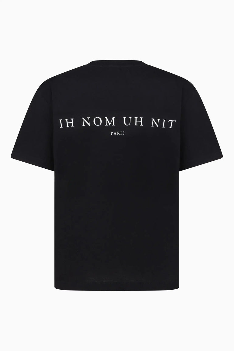 BALAKLAVA T-SHIRT Ih Nom Uh Nit IH NOM UH NIT t-shirt.