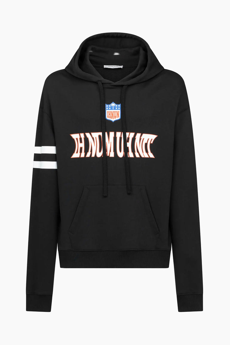 Sport Floral Hoodie Ih Nom Uh Nit IH NOM UH NIT sweater.